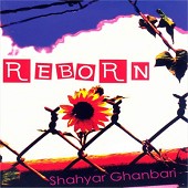 Reborn از شهیار قنبری